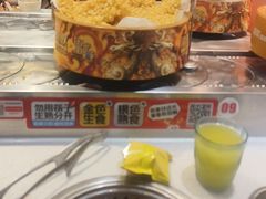 -龍歌自助小火锅(秦淮水游城店)