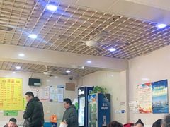 大堂-北路拉面馆(洪湖里店)