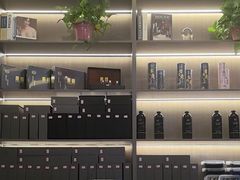 -鹿栖.精油SPA(金山世纪城店)