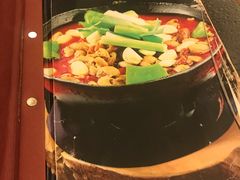 -湘肠香火锅店(团结湖店)