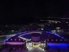 -珠海怡景湾大酒店