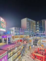 -反弹蹦床公园·运动乐园·团建·亲子派对(深圳观澜湖店)