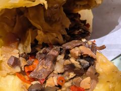 -魏家凉皮(博水商务大厦店)