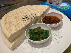 -茂盛小吃(蓝田店)