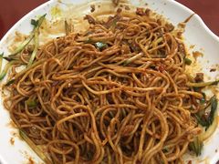 四川凉面-力力豆花庄(广渠门店)