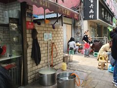 -覃肥叔桂林米粉(粮道街店)