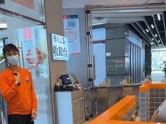 -肥韬茶餐厅(海上世界店)