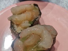 -争鲜回转寿司(南开大悦城店)