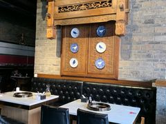 大堂-丁卯•铜锅涮肉(工体店)