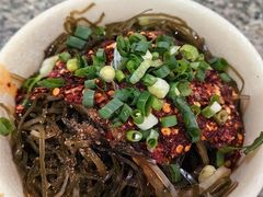 拌海带-李记小小吃(涪江路店)