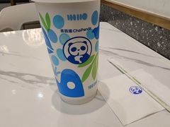 -茶百道(公园天街店)