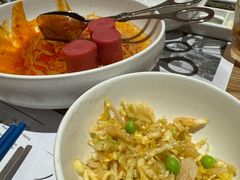 -小大董·烤鸭(凤凰汇店)