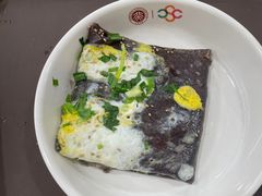 -北京大学-燕南食堂