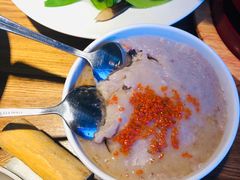 -闽上鲜·福建菜(龙湖滨江天街店)