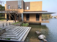 -上海怡沁园度假酒店