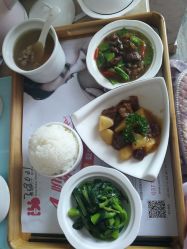 点击看大图 -千禧果月子会所(郑州东站店)