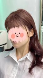 -LAQUEEN 时尚健康假发