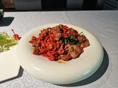 -茅庐·川粤精品私房菜(金沙遗址店)