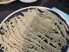-楠柏弯休闲山庄(梨花溪店)