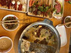 -袁记串串香(梁家巷店)