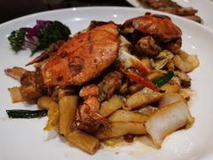 -好兄弟郭巨海鲜(天一阁店)