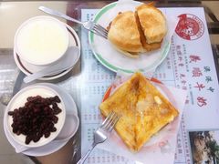 -义顺牛奶公司(新马路老店)