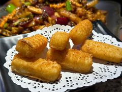 -炭舍干锅(华发商都店)