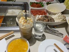 -海底捞火锅(勒泰店)