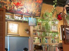 -花神咖啡馆(文汇路店)