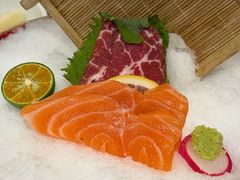 -牛将军•涮肉•烤肉•铁板烧(北京王府井·故宫店)