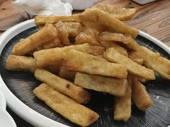 -美达尔烧烤(银川东路店)