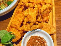 -奕景小馆·地道大连菜(恒隆广场店)