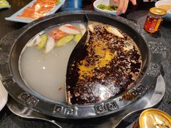 -宏姐串串香(征仪路店)