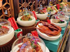 -蓉和妈妈菜·芙蓉花开(高新店)