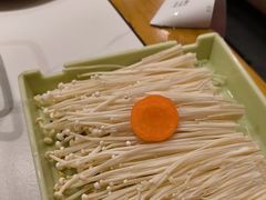 -懂羊帝·羊蝎子·北京菜(小关店)