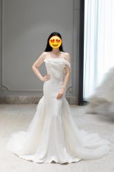 -MuseMarry婚纱(前海嘉里中心店)