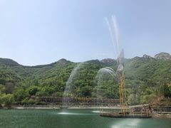 -潭溪山