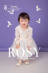-RosyBaby萝西儿童摄影(园区店)