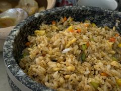 -天天向上素食餐厅(五台山店)