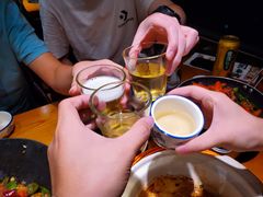 -尚禾厨·湘菜馆(步行街店)