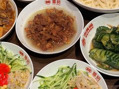 -添萬囍·天津三鲜捞面(天河城店)
