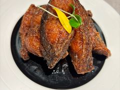 -醉庐·新上海菜(南京西路店)
