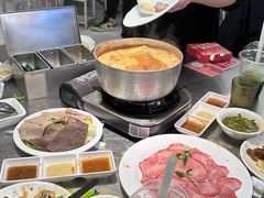 -燃计沙茶皇·香港沙茶火锅(人广旗舰店)