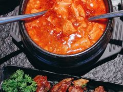 -牛兆·牛内脏·烤肉(慈云寺店)