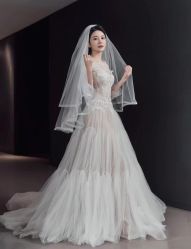 -Vera Wang婚纱礼服旗舰店