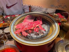 -西塔老太太泥炉烤肉(上海七宝领展广场店)