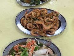 -板桥海鲜广场(文明东店)