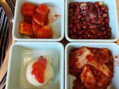 -韩香福烤肉庄园(荣成店)