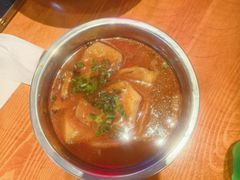 -雙冲柳州螺蛳粉&酸嘢&桂林米粉(簋街店)