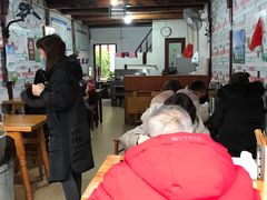 大堂-南街牛肉麺(南街店)